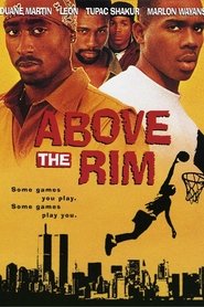 Above the Rim – Nahe dem Abgrund (1994)