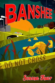 Banshee Season 4 11