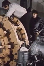 Peaceful Atom of Dubna (1976)