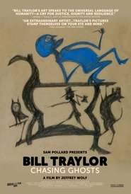 Bill Traylor: Chasing Ghosts постер