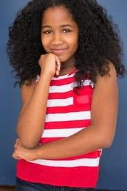 Kalia Young as Molly