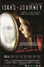 Poster Iska's Journey 2007