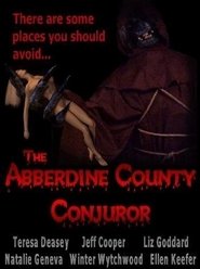 Poster The Abberdine County Conjuror 2006
