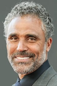 Rick Fox as Glenn