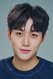 Portrait de 홍연우