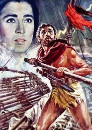 The Odyssey poster