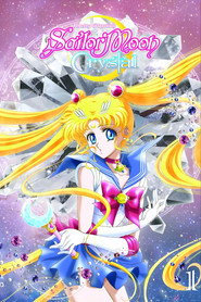 Sailor Moon Crystal Season I: Dark Kingdom 13