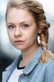 Jessica Mann is Emma Kirkman