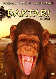 Daktari 1. évad plakát