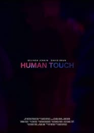 Poster Human Touch