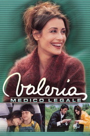 Valeria medico legale