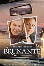 Poster La brunante