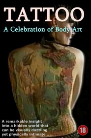 Poster TATTOO: A Celebration Of Body Art