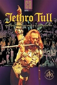 Poster Jethro Tull: Classic Artists 1970