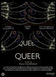 Poster Queer 2014