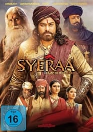 Poster Sye Raa – Kämpfer für Freiheit