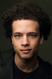 Profile picture of Damon J. Gillespie who plays Caleb Wick