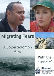 Migrating Fears) Migrating Fears (2025)