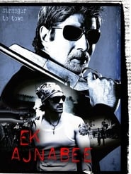 Ek Ajnabee (2005) Hindi HD