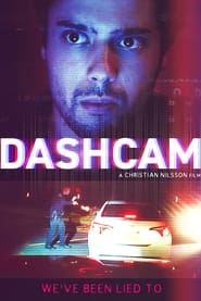 Dashcam постер