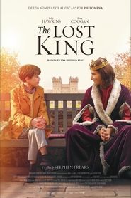 Image The Lost King (El Rey Perdido)