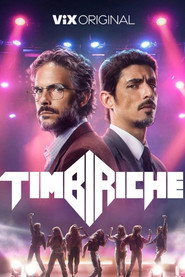 Timbiriche