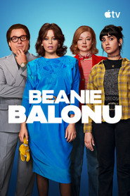 Beanie Balonu