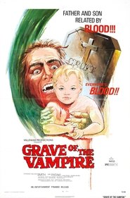 Grave of the Vampire (1972)