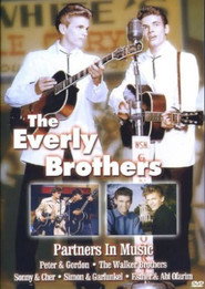 The Everly Brothers: Partners In Music