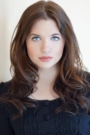 Mia Ford as Maxine - Cyril's Daughter