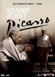 Krabbé zoekt Picasso poster