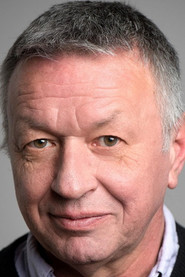 Serge Soric