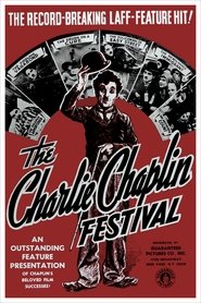 The Charlie Chaplin Festival
