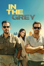 Poster In the Grey 2026