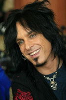 Nikki Sixx Nikki Sixx