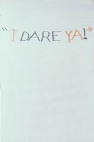 Poster I Dare Ya 1986