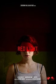 Poster Red Light