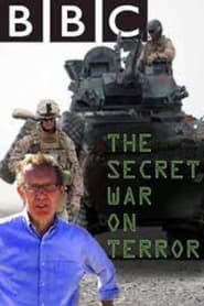 The Secret War on Terror постер