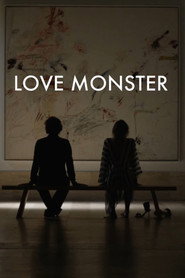 Image Love Monster