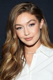 Gigi Hadid as Self - Guest