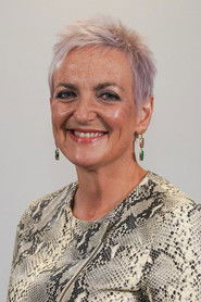 Portrait de Angela Constance