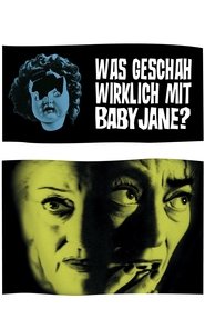 Was geschah wirklich mit Baby Jane?