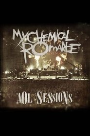 My Chemical Romance: AOL Sessions 1970