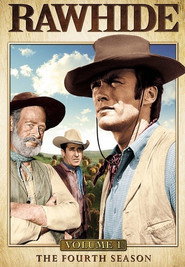 Rawhide Season 4 4