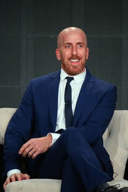 Todd A. Kessler as Perry the Doorman