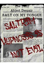 Salt On My Tongue