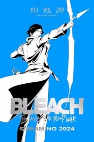 Bleach: Thousand-Year Blood War – Cour 3: The Conflict