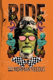 Poster Ride with Norman Reedus - Season 3 2023