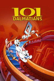101 Dalmatians Series poster