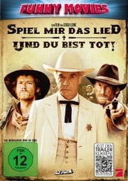 Poster Spiel mir das Lied und du bist tot!